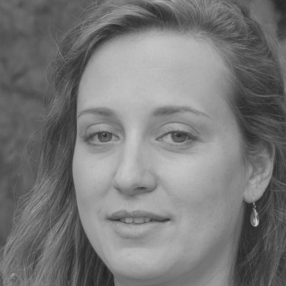 Ipeleng Sithole, in-house marketing coordinator