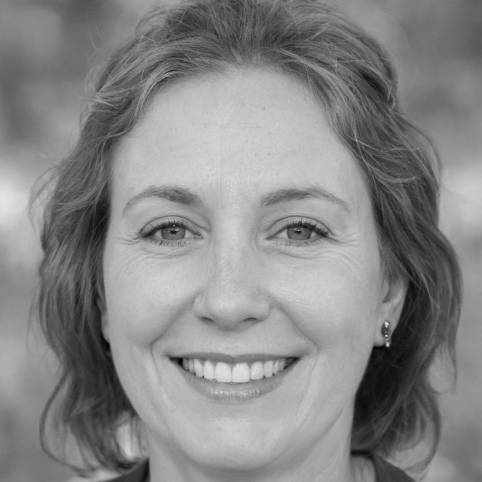 Lieselotte van der Berg, enrolled student testimonial